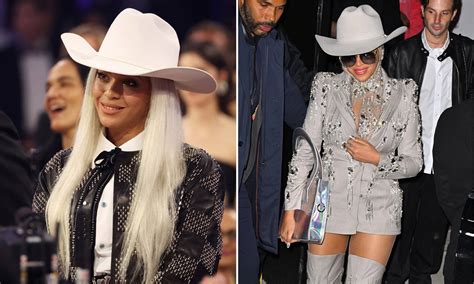 beyonce lv|beyonce go western.